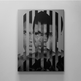 Muhammad Ali Glitch - Boxing